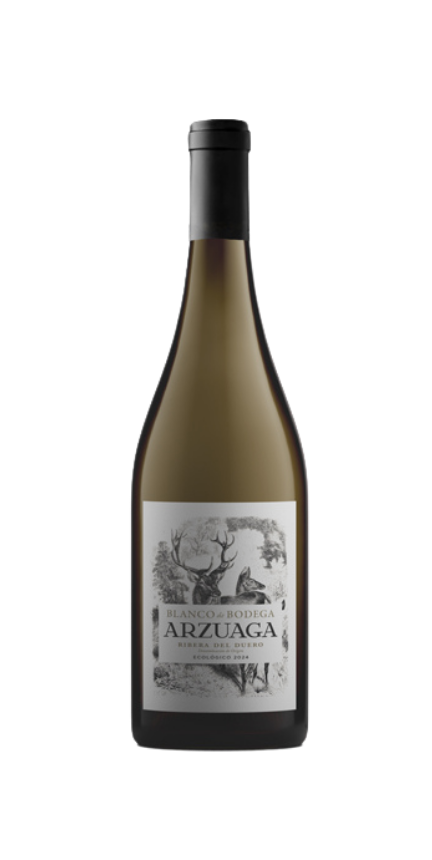 Arzuaga Blanco de Bodega