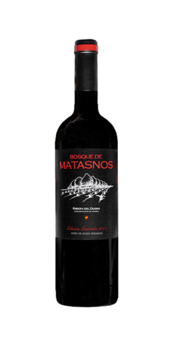 Bosque de Matasnos Ed. Limitada