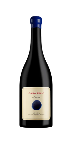Casa Rojo Minami Syrah