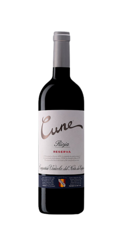 Cune Reserva