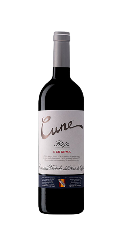 Cune Reserva