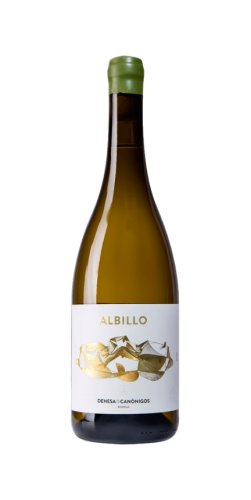 Dehesa de los Canónigos Albillo