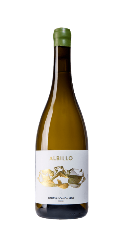 Dehesa de los Canónigos Albillo