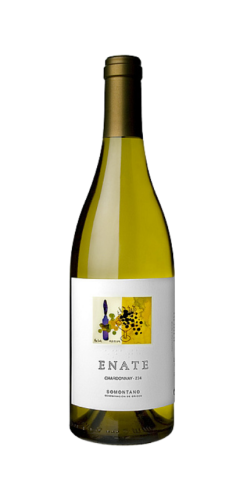 Enate Chardonnay Somontano