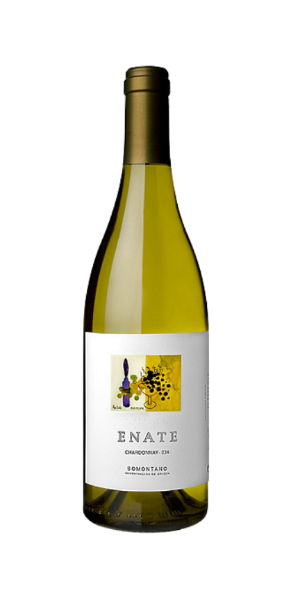 Enate Chardonnay Somontano