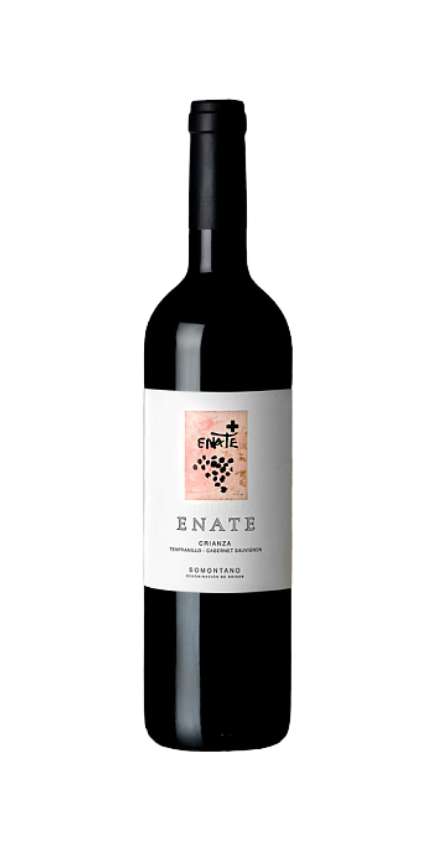 Enate Crianza
