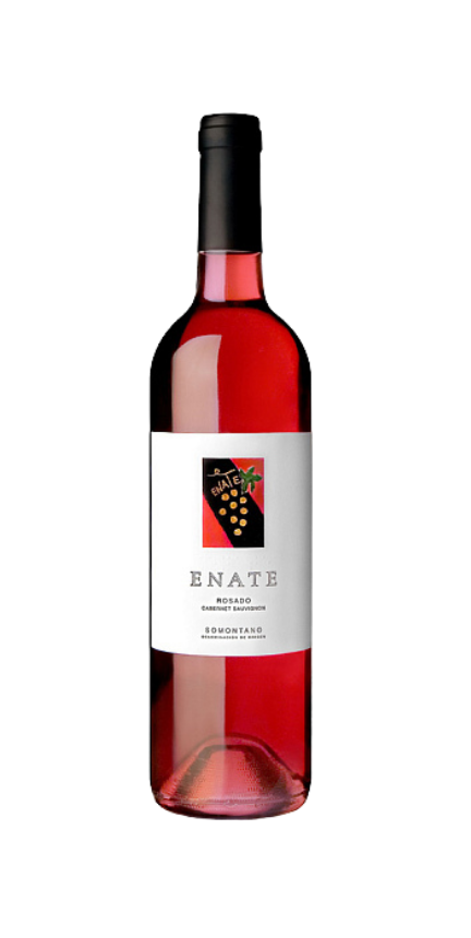 Enate Rosado Cabernet Sauvignon