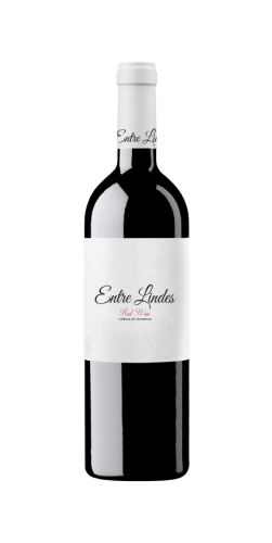 Entre Lindes Tinto - Vino de Finca (2022)