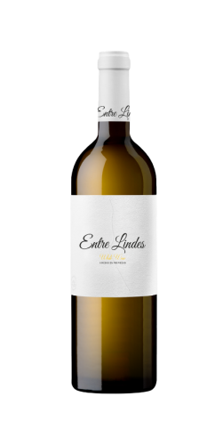 Entre Lindes Blanco - Vino de Finca (2022)
