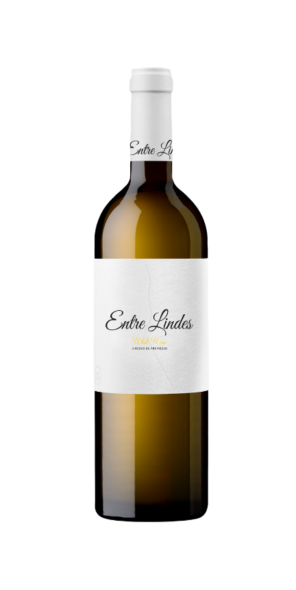Entre Lindes Blanco - Vino de Finca (2022)