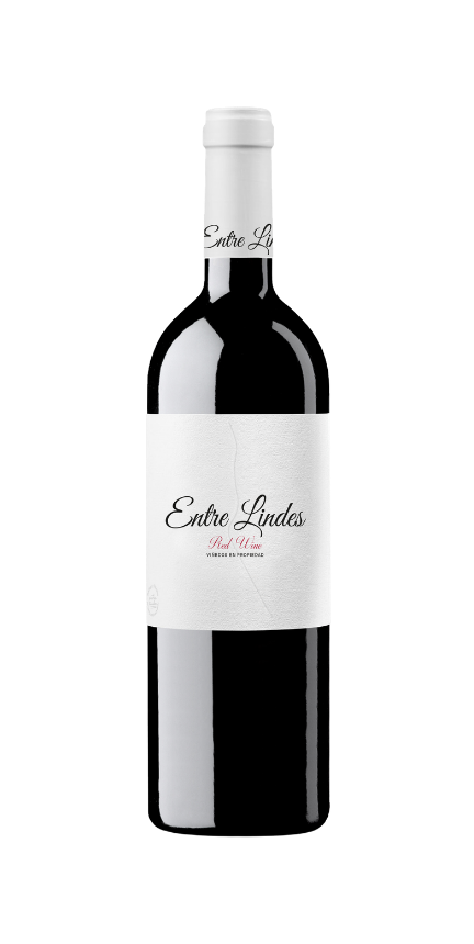 Entre Lindes Tinto - Vino de Finca (2022)