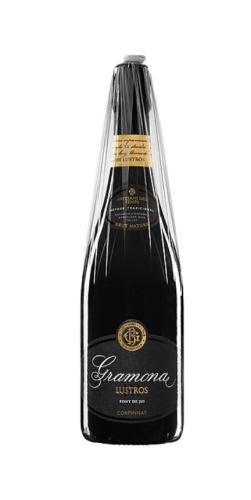 Cava Gramona III Lustros
