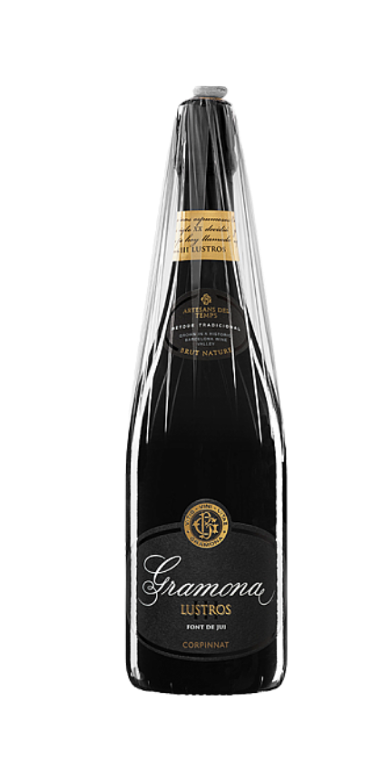 Cava Gramona III Lustros