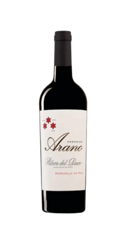 Arano - CVNE