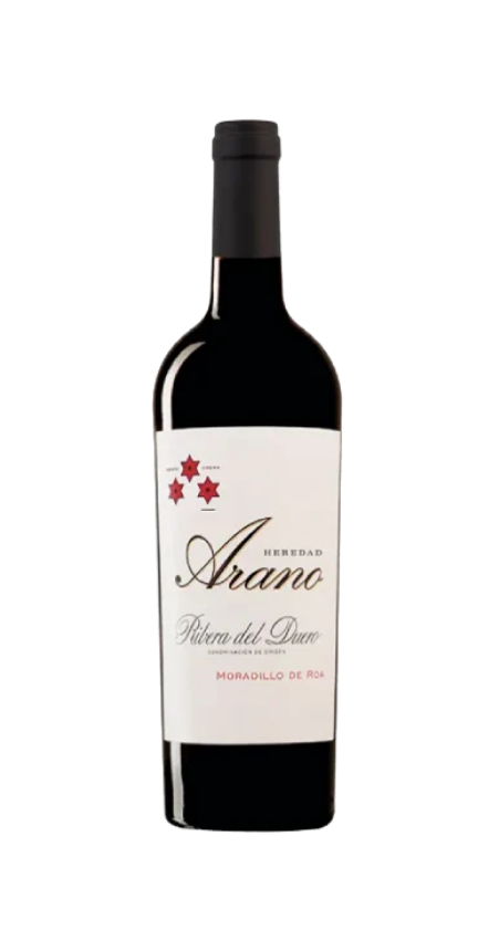 Arano - CVNE