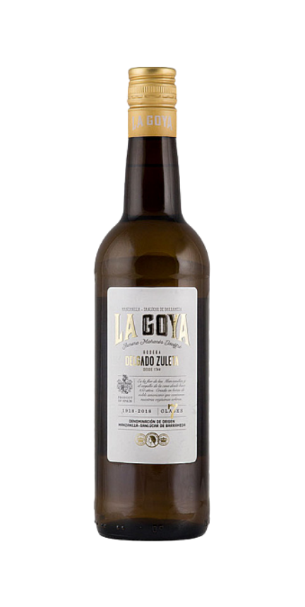 Manzanilla la Goya
