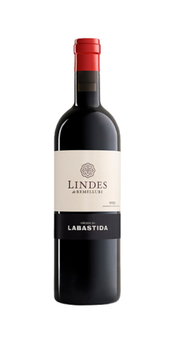 Lindes de Remelluri