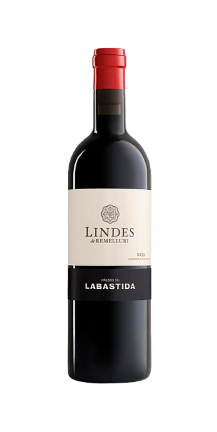 Lindes de Remelluri