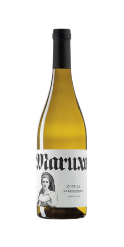 Maruxa Godello