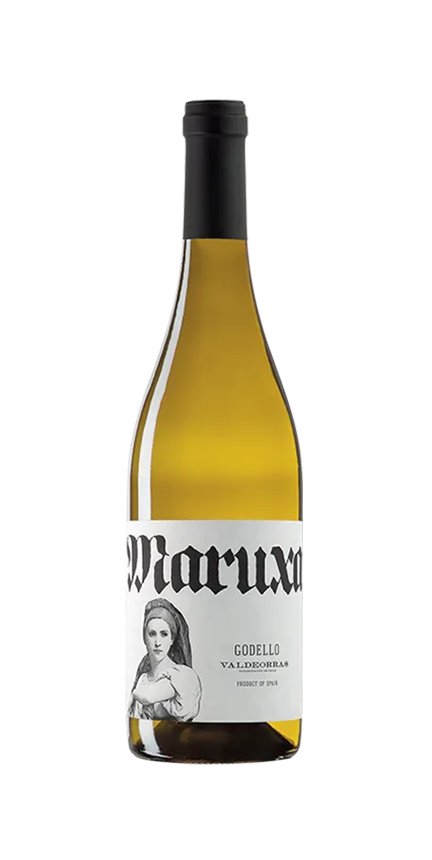 Maruxa Godello