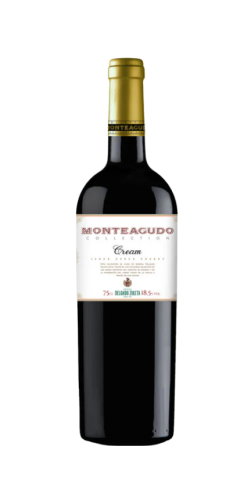 Cream Monteagudo