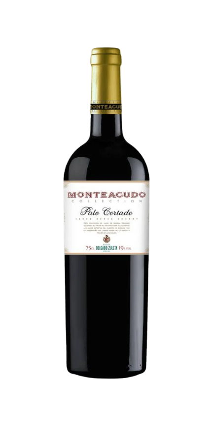 Palo Cortado Monteagudo