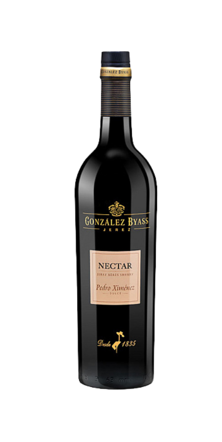 González Byass PX Néctar