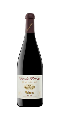 Prado Enea Rioja Gran Reserva