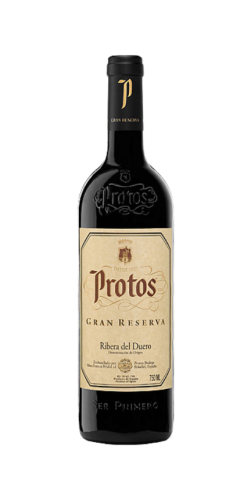 Protos Gran Reserva