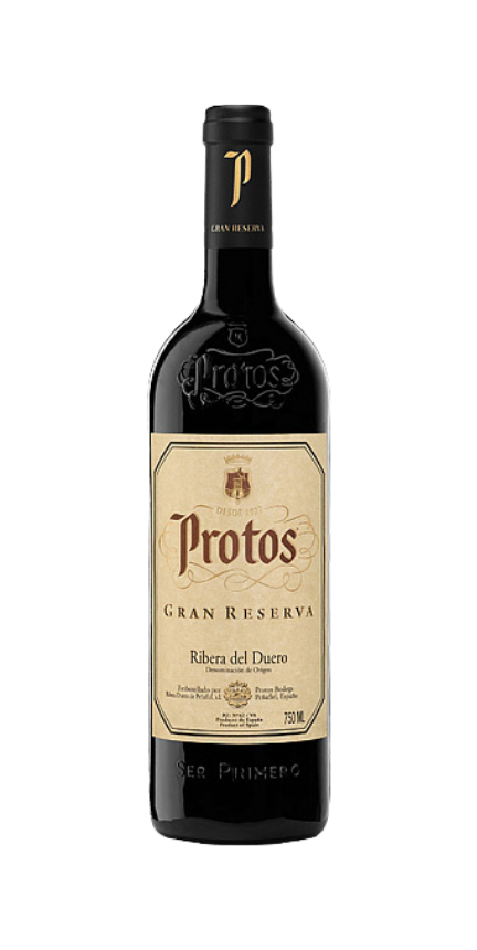Protos Gran Reserva