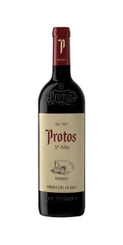 Protos Reserva 5º Año