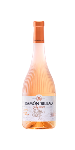 Ramón Bilbao Early Harvest Rosado