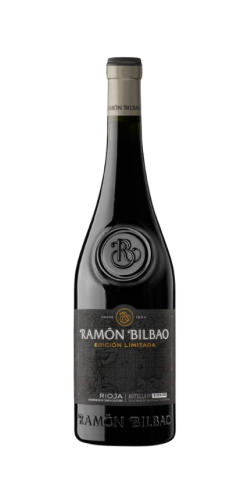 Ramón Bilbao Edición Limitada