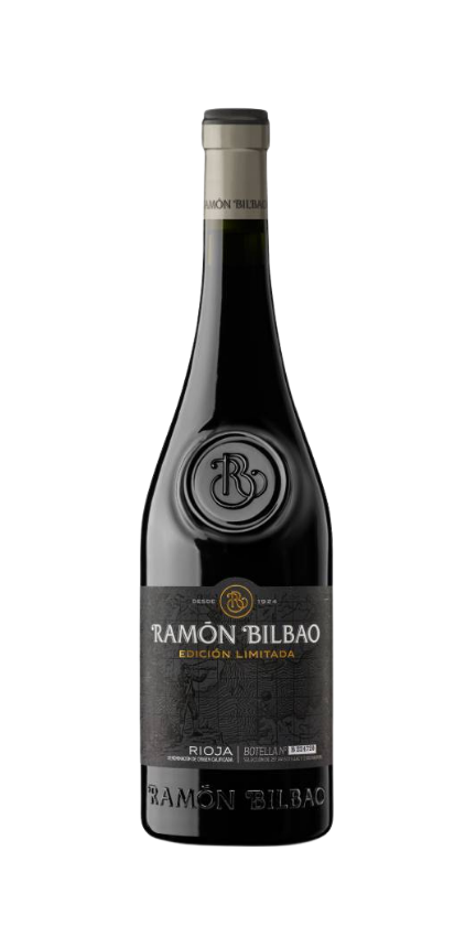 Ramón Bilbao Edición Limitada