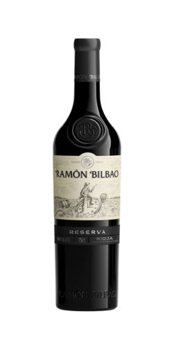 Ramón Bilbao Reserva