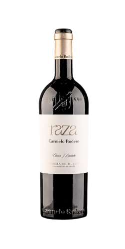 Carmelo Rodero Raza
