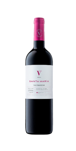 Valtravieso Roble Finca Santa María