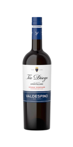Valdespino Amontillado
