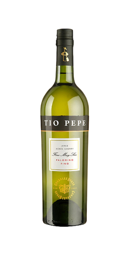 Fino Tio Pepe