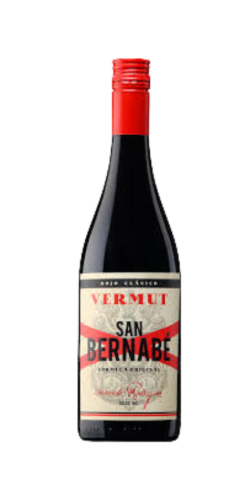 Vermut San Bernabe