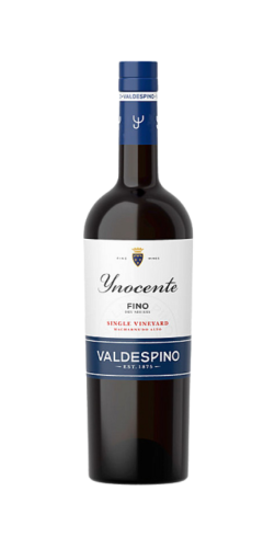 Valdespino Fino Inocente