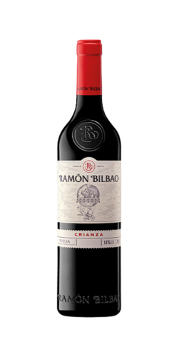 Ramón Bilbao Crianza