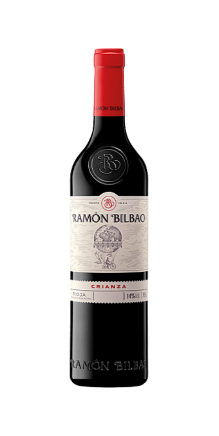 Ramón Bilbao Crianza