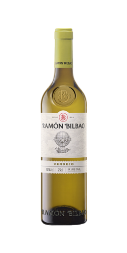 Ramón Bilbao Verdejo