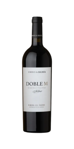 Dominio de Calogía Doble M