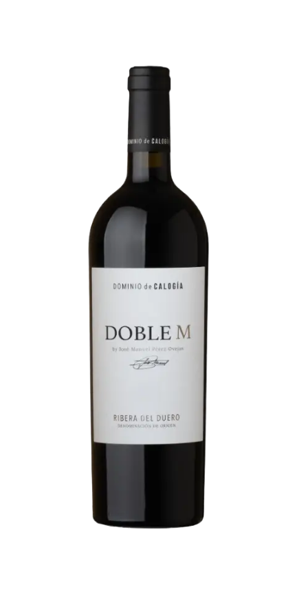 Dominio de Calogía Doble M