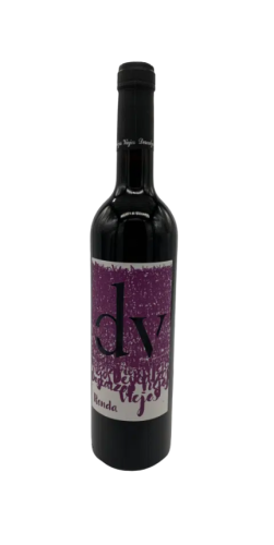 Vino Tinto DV