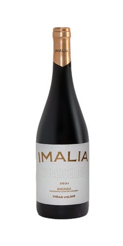 Imalia 3 Parcelas