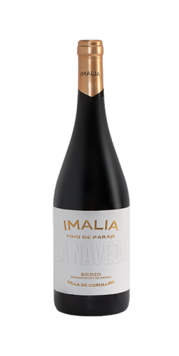 Imalia La Naveda