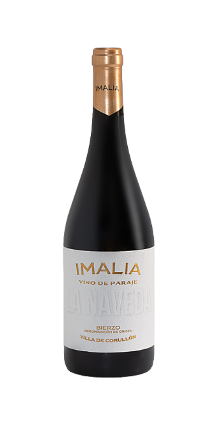 Imalia La Naveda